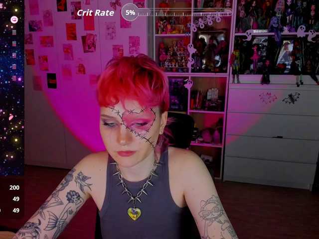 Cool-Love live cam on BongaCams