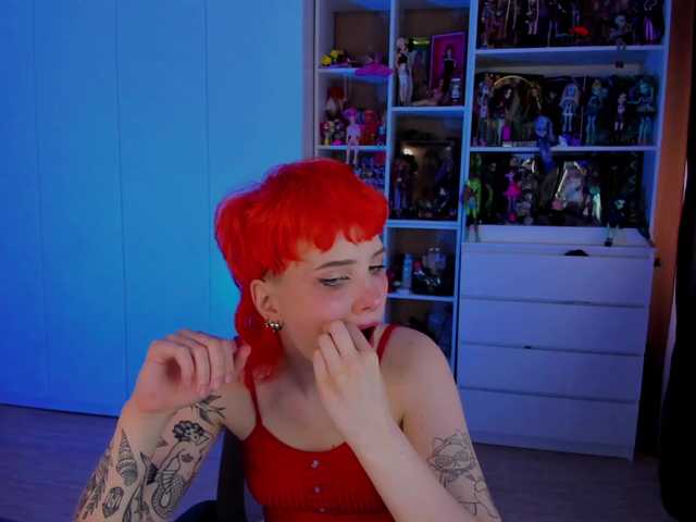 Cool-Love live cam on BongaCams