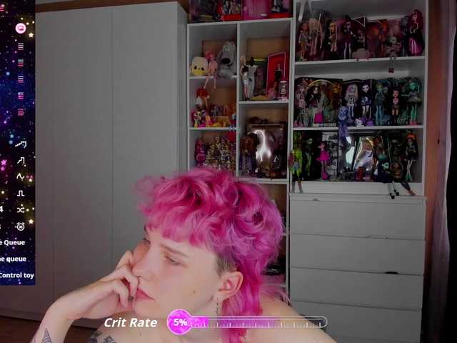 Cool-Love live cam on BongaCams
