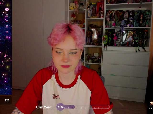 Cool-Love live cam on BongaCams