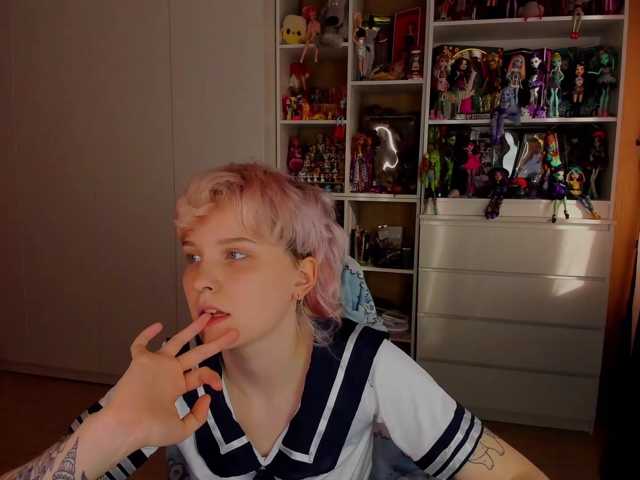 Cool-Love live cam on BongaCams