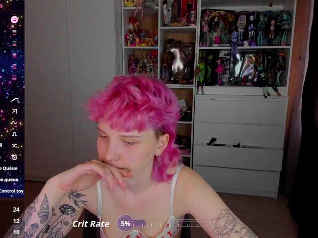 Cool-Love live cam on BongaCams