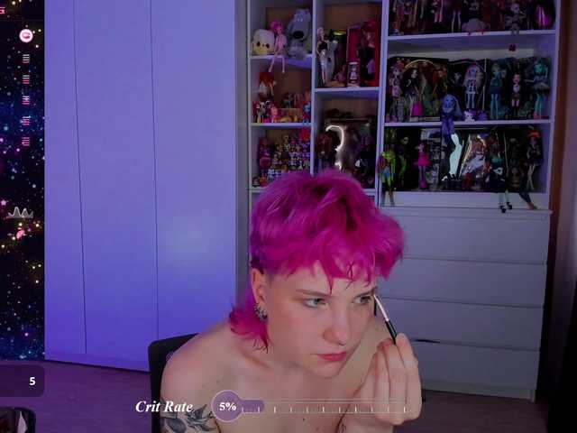 Cool-Love live cam on BongaCams