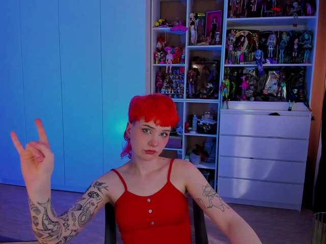 Cool-Love live cam on BongaCams