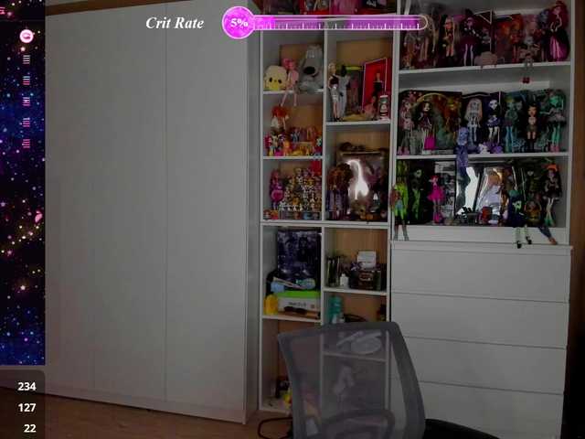 Cool-Love live cam on BongaCams