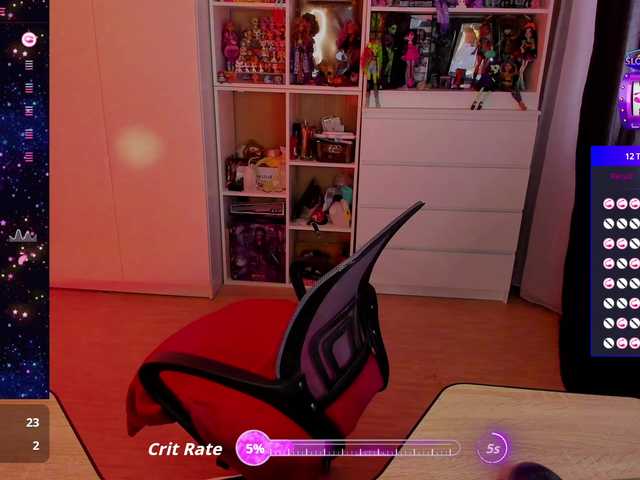 Cool-Love live webcam show