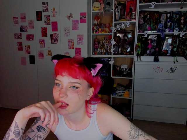 Cool-Love live cam on BongaCams