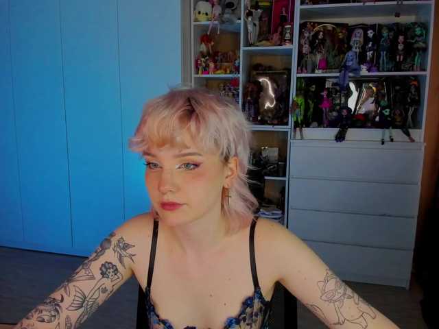 Cool-Love live cam on BongaCams