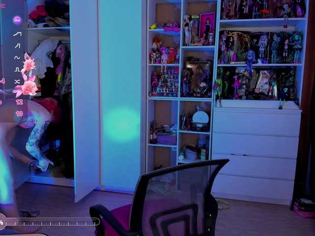 Cool-Love live cam on BongaCams