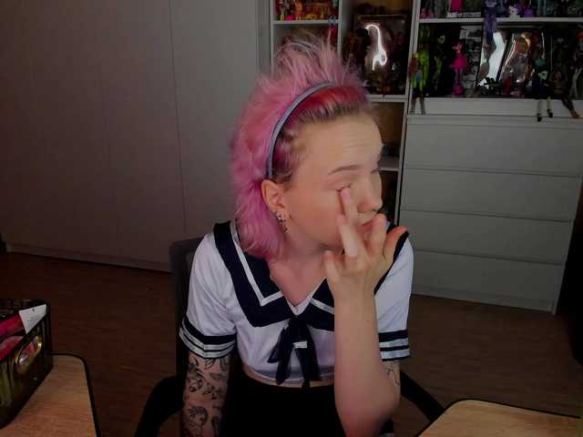 Cool-Love live cam on BongaCams