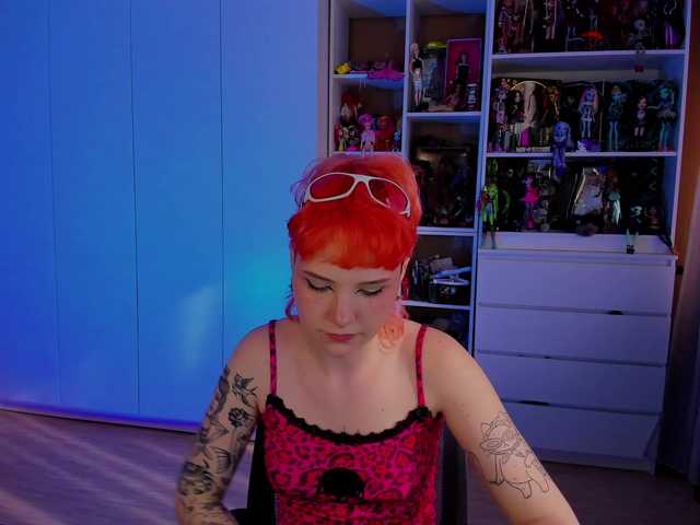 Cool-Love live cam on BongaCams