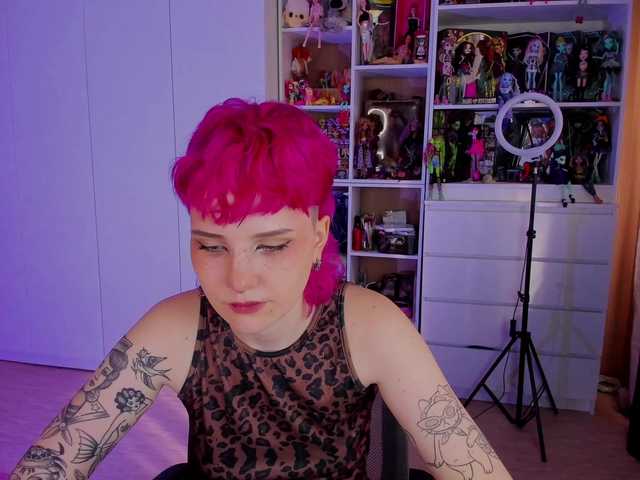Cool-Love live cam on BongaCams