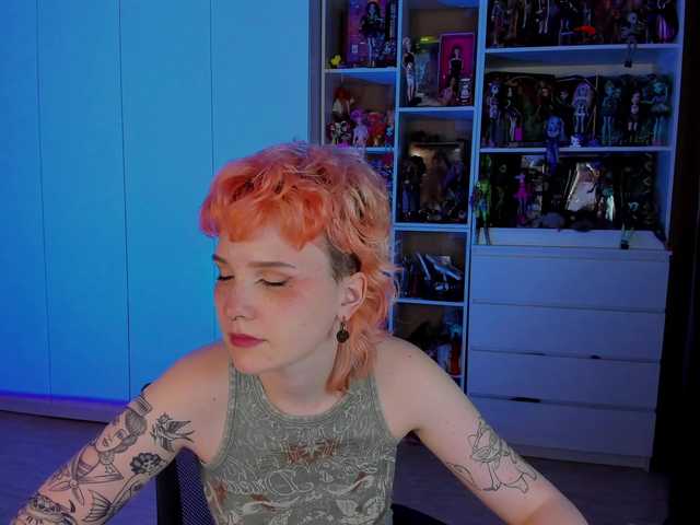Cool-Love live cam on BongaCams