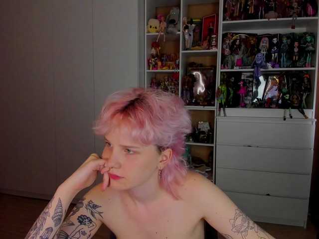 Cool-Love live cam on BongaCams