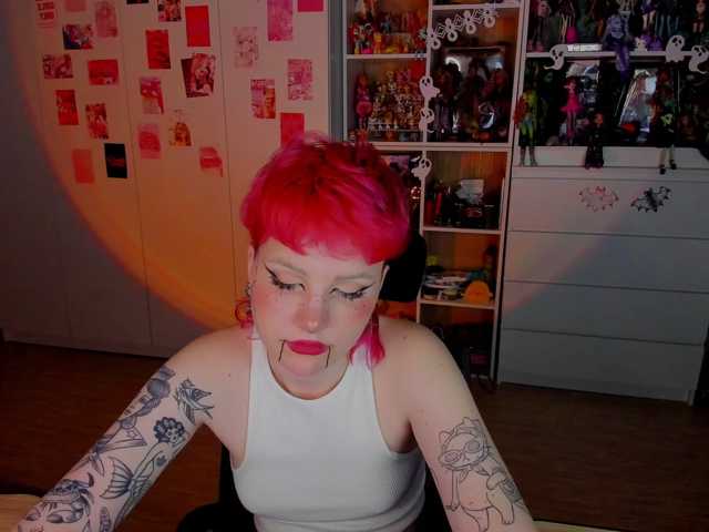 Cool-Love live cam on BongaCams
