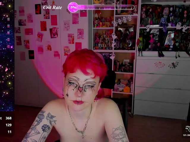 Cool-Love live cam on BongaCams