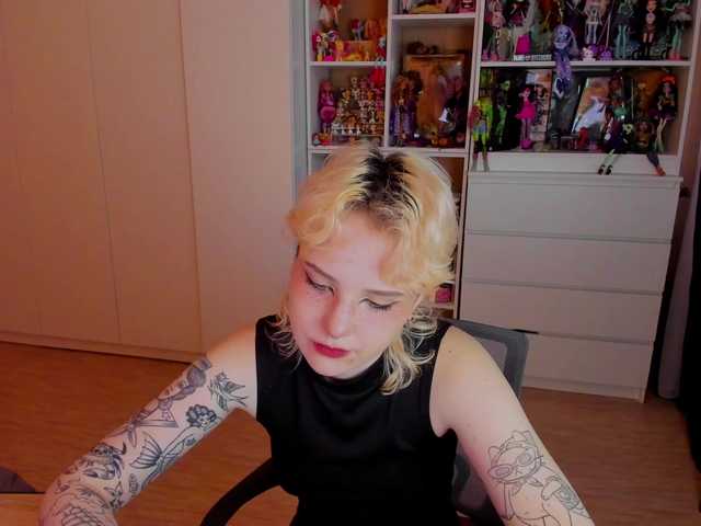 Cool-Love live cam on BongaCams
