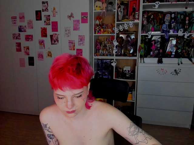 Cool-Love live cam on BongaCams