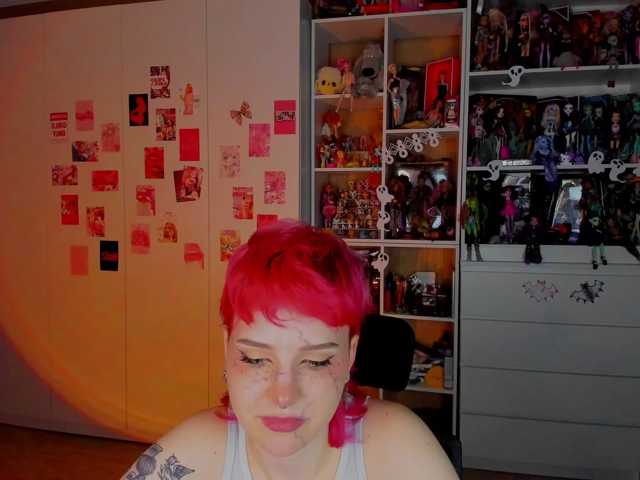 Cool-Love live cam on BongaCams