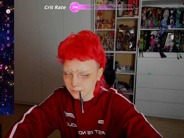 Cool-Love live cam on BongaCams