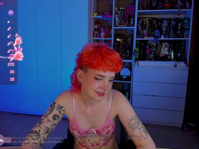 Cool-Love live cam on BongaCams
