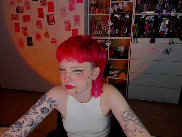 Cool-Love live cam on BongaCams