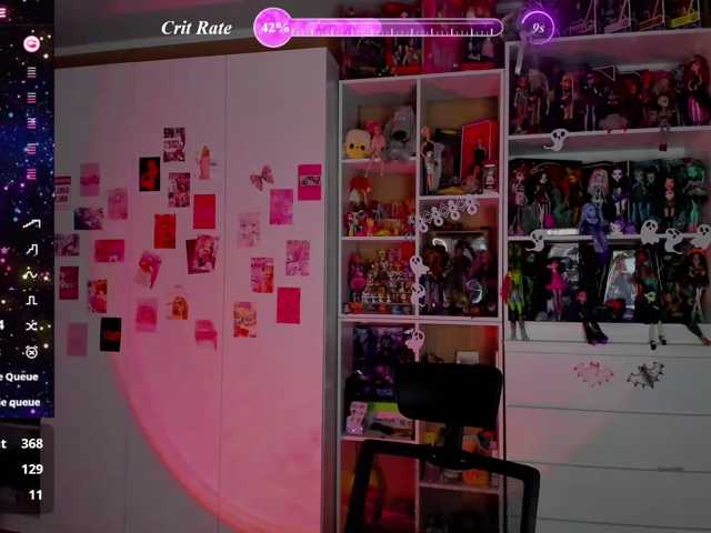 Cool-Love live cam on BongaCams