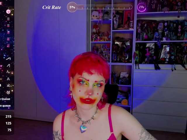Cool-Love live cam on BongaCams