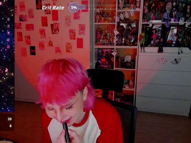 Cool-Love live cam on BongaCams