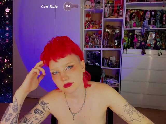 Cool-Love live cam on BongaCams