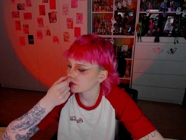 Cool-Love live cam on BongaCams