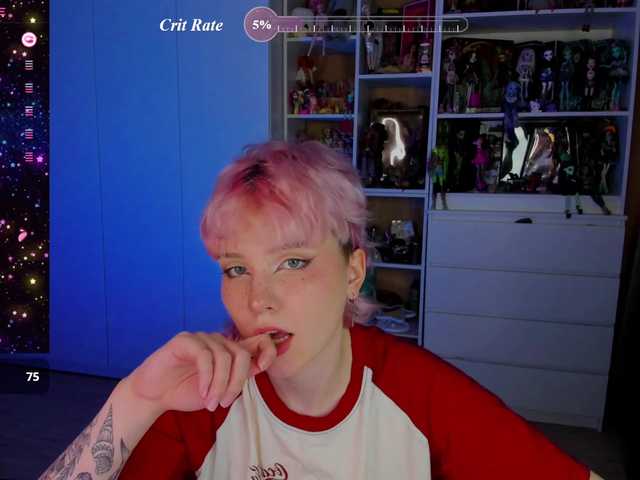 Cool-Love live cam on BongaCams