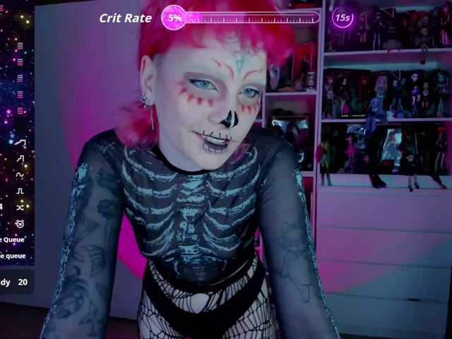 Cool-Love live cam on BongaCams