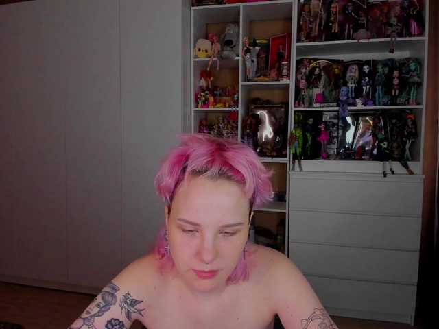 Cool-Love live cam on BongaCams
