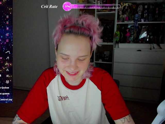 Cool-Love live cam on BongaCams