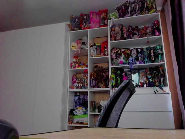 Cool-Love live cam on BongaCams