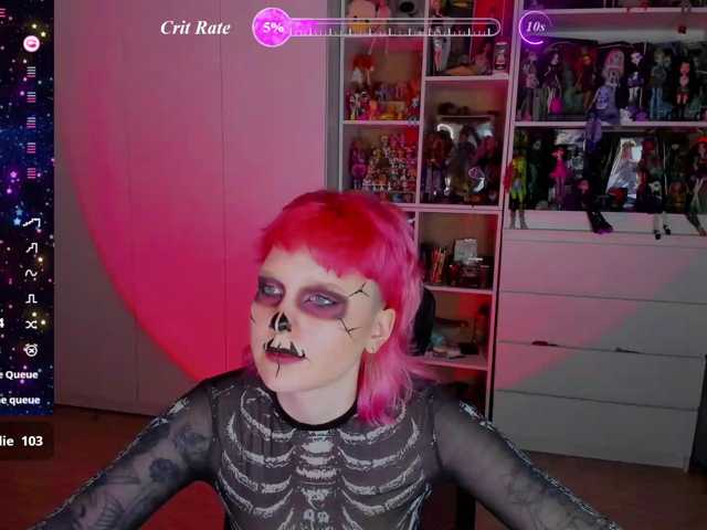 Cool-Love live cam on BongaCams