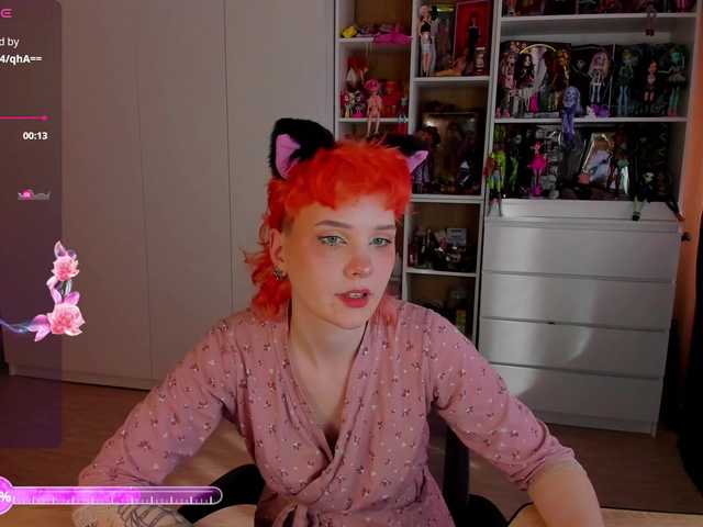 Cool-Love live cam on BongaCams