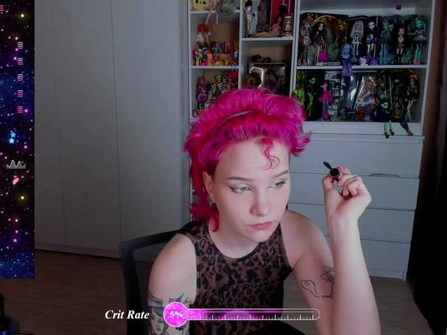 Cool-Love live cam on BongaCams