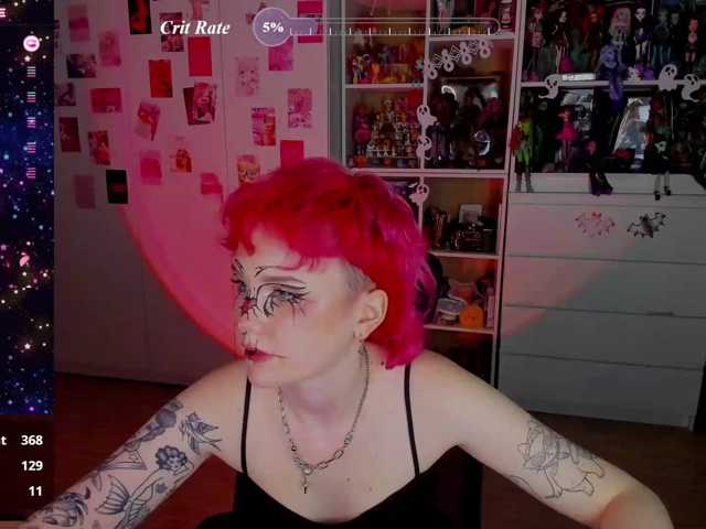 Cool-Love live cam on BongaCams