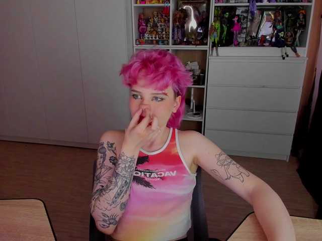 Cool-Love live cam on BongaCams