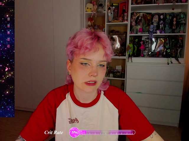 Cool-Love live cam on BongaCams