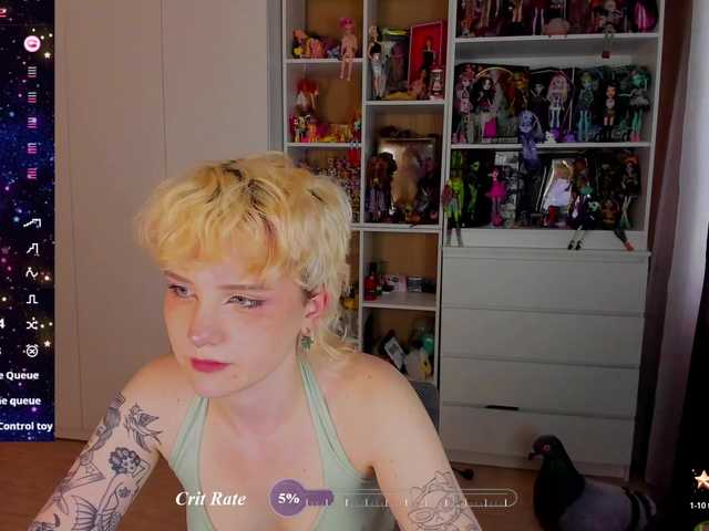 Cool-Love live cam on BongaCams