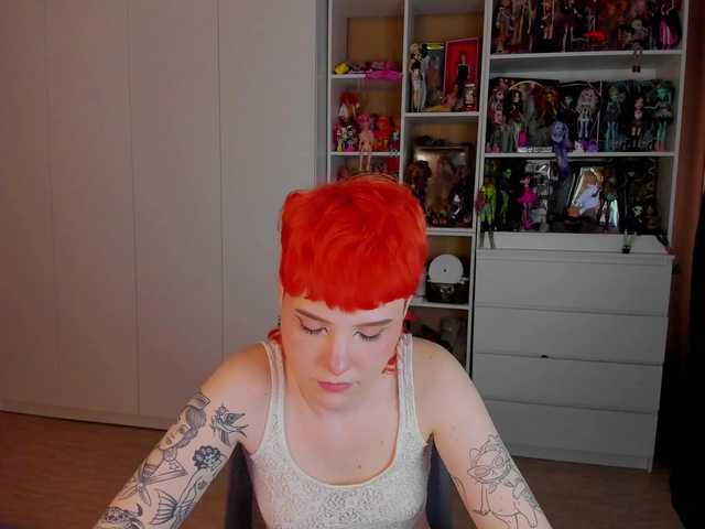 Cool-Love live cam on BongaCams