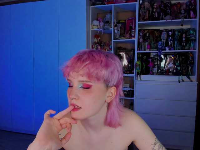 Cool-Love live cam on BongaCams