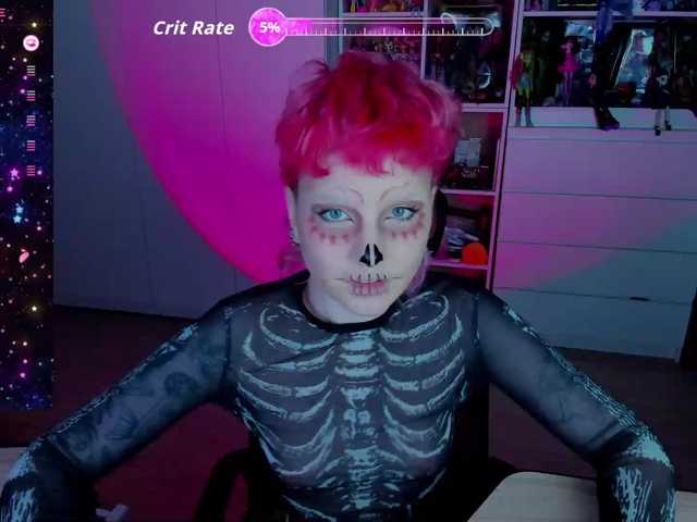Cool-Love live cam on BongaCams