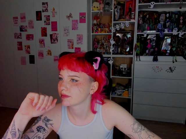Cool-love live cam