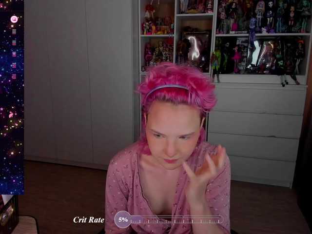 Cool-Love live cam on BongaCams