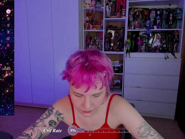 Cool-Love live cam on BongaCams