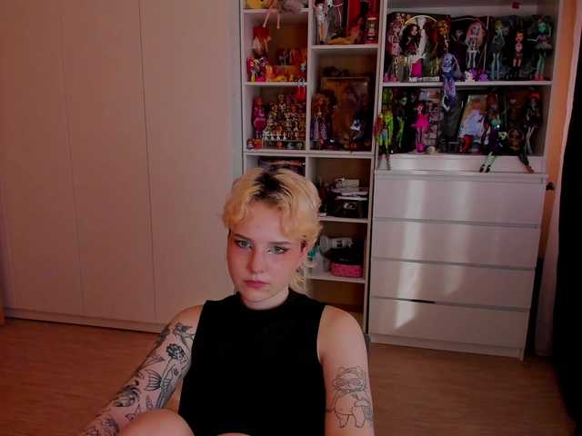 Cool-Love live cam on BongaCams